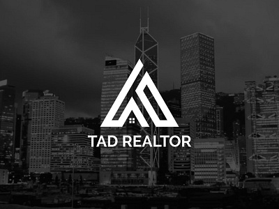 Real estate logo