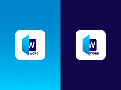 Word Logo