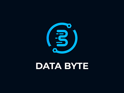 Browse thousands of Byte Logo images for design inspiration | Dribbble