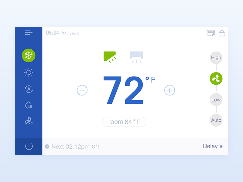 Software Air Conditioning | Air Conditioning Contractors of America ...