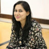 Vishakha Agrawal