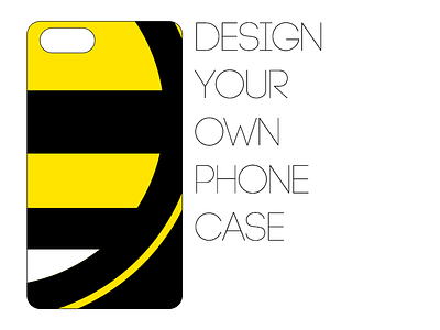 Dribbble Manchester Competition 4 android bee competition design competition dribbble iphone manchester mcr phone case