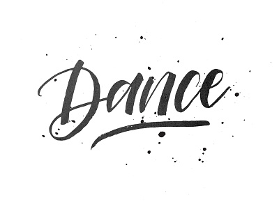 Dance