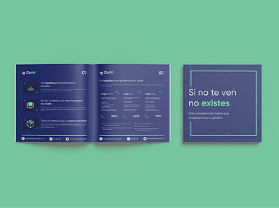 Services Dossier branding design dossier ebook freelance graphic design illustration infoproduct layout services ui