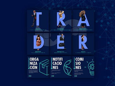 Social media Banner - TradersZona