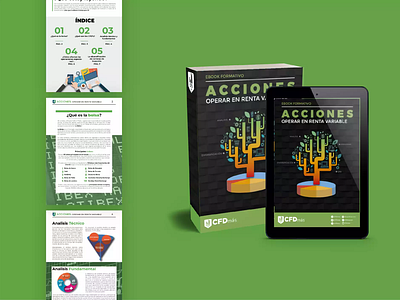 Ebook- Acciones