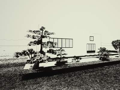 Plan jardin japonais 3D paysagiste résidentiel 3d aménagement zen créer un jardin zen japanese garden jardin japonais jardin japonais traditionnel jardin solaire jardins japonais modélisation 3d paysagiste paysagiste japonais plan de jardin japonais zen