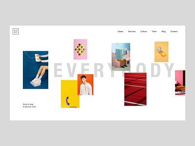 Browse thousands of Horizontal Scroll images for design inspiration ...