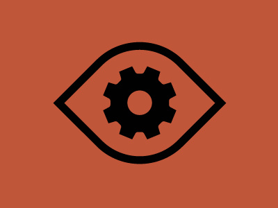 Fellowscope branding identity logo mark symbol
