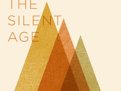 The Silent Age triangles