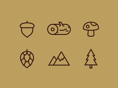 Icon Set