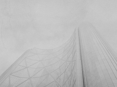 Ghost in the sky 35mm alberta analog canada canon ae 1 film film photography photography