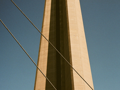 Heights 35mm analog canada canon ae 1 film film photography