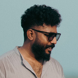 Vivek Unni