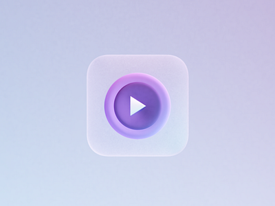 App Icon 005 3d app blender dailyui icon icons identity logo vector