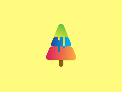 "kulfi" cream funny ice ice cream icon illustration sicker