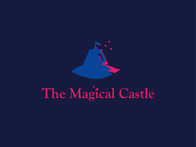 magical castle