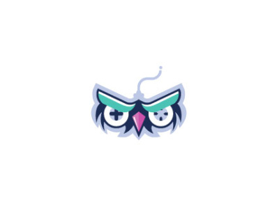 owl gaming logo