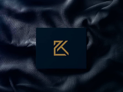 KP logo designs