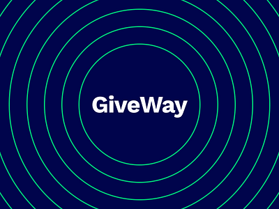 GiveWay App Logo