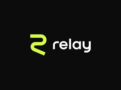 Relay Logo