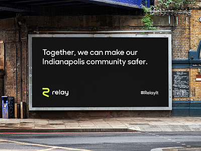 Relay Billboard