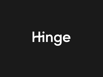 I'm joining Hinge ❤️