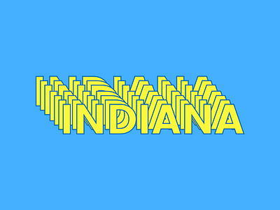 Indiana Retro