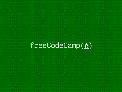 FCC patterns fcc freecodecamp green
