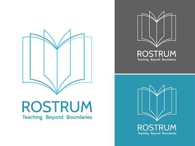 Rostrum - An Online Educational Platform