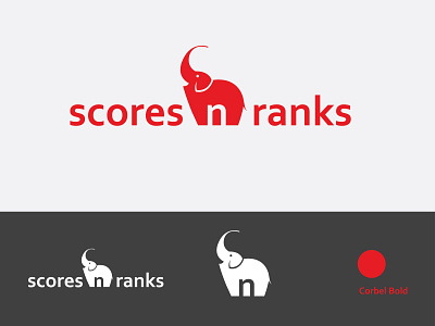 Online Assessment App For School Exams (WIP) branding design education logo elephant logo flat hyderabad illustration logo
