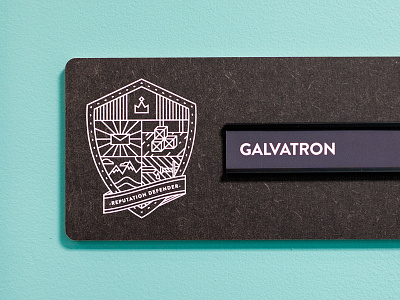 Galvatron