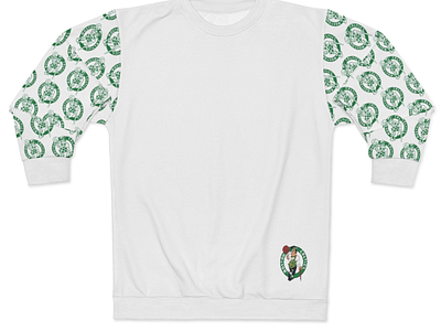 Celtics Sweatshirt