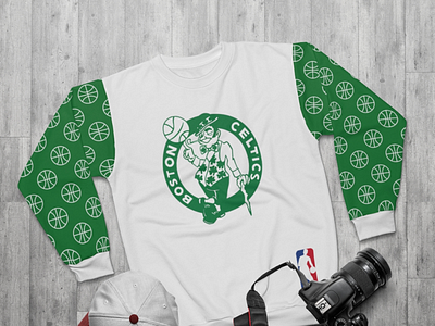 Celtcis Crewneck Sweatshirt apparel apparel design boston celtics crewneck custom nba clothing design mens clothing nba clothing nba gear nba gear nba streetwear nba sweatshirt nba sweatshirt sweatshirt