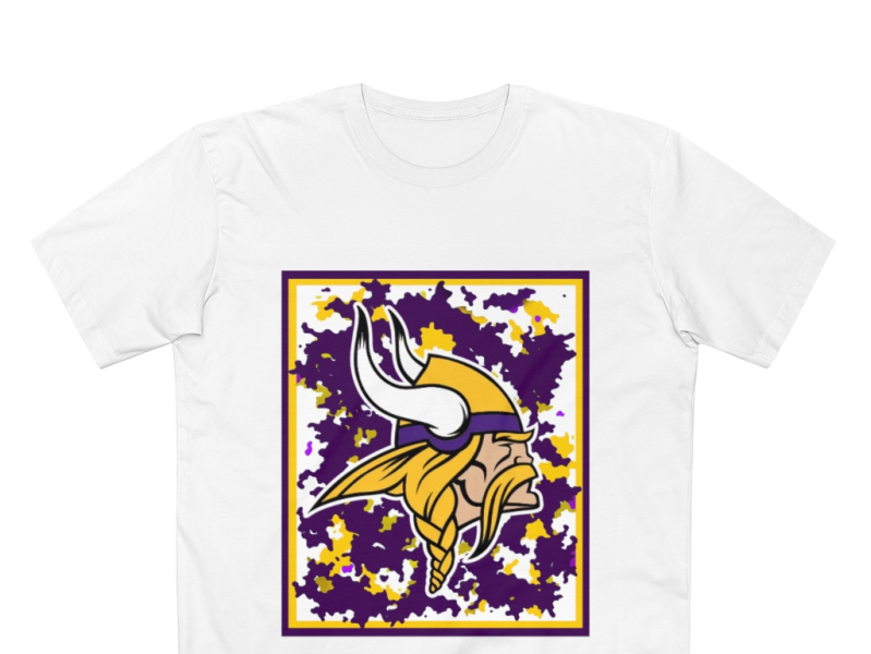 cheap vikings shirts