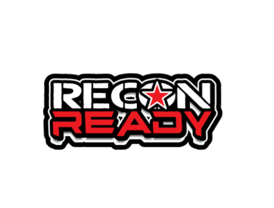 Recon Read Apparel Co apparel design illustration logo mens clothing