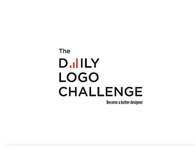 Daily Logo Challenge - Day 11 [Daily Logo Challenge] challenge design flat logo minimal vector