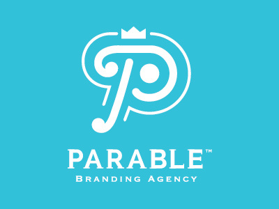 Parable Branding - In Progress