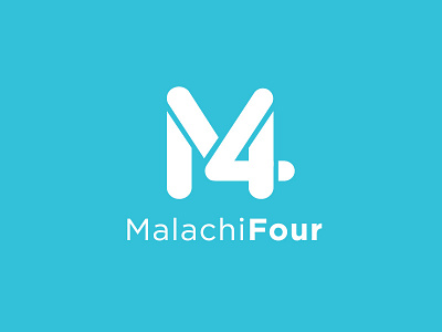 MalachiFour Logo