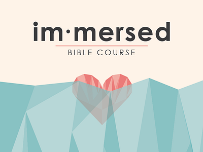 Immersed