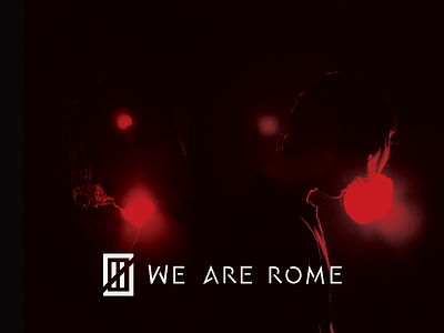 We Are Rome - EDM Duo