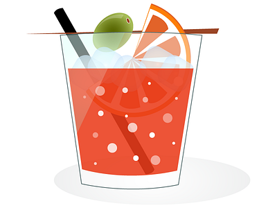 Spritz [Alcol free] alcohol aperitif cocktail drink glass happy hour ice spritz
