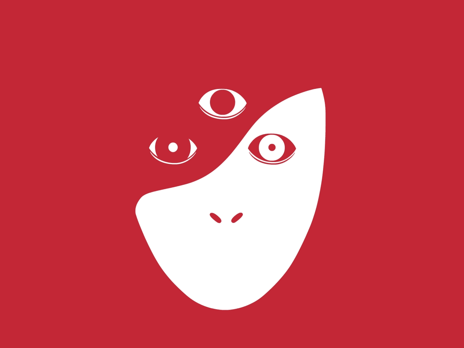 Mask 2danimation adobe animate aftereffects animated gif brand identity gif mask vector vector animation