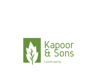 Kapoor & sons illustration illustrator logo logo design natural
