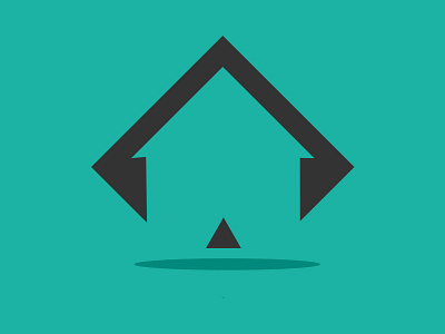 House related logo