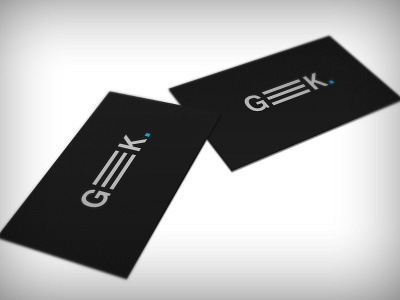 Geeek logo design geeek logo