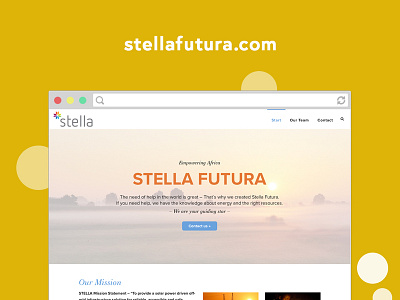 Stella Futura