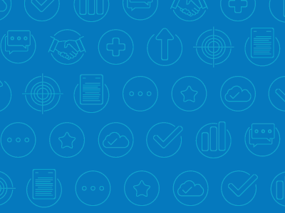 HR Icons Pattern human resources icons line art logo minimalist pattern simple