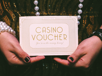 voucher for ignition casino