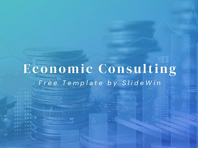 Economic Consulting Presentation